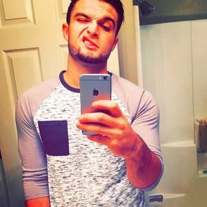 Meet your Posher, Keith